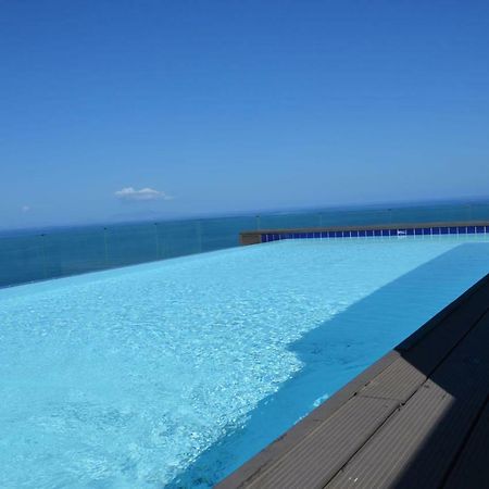 Ferienwohnung Miramare 22 Castelsardo Exterior foto