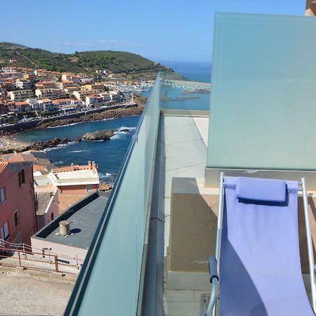 Ferienwohnung Miramare 22 Castelsardo Exterior foto