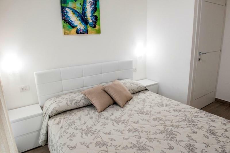 Ferienwohnung Miramare 22 Castelsardo Exterior foto