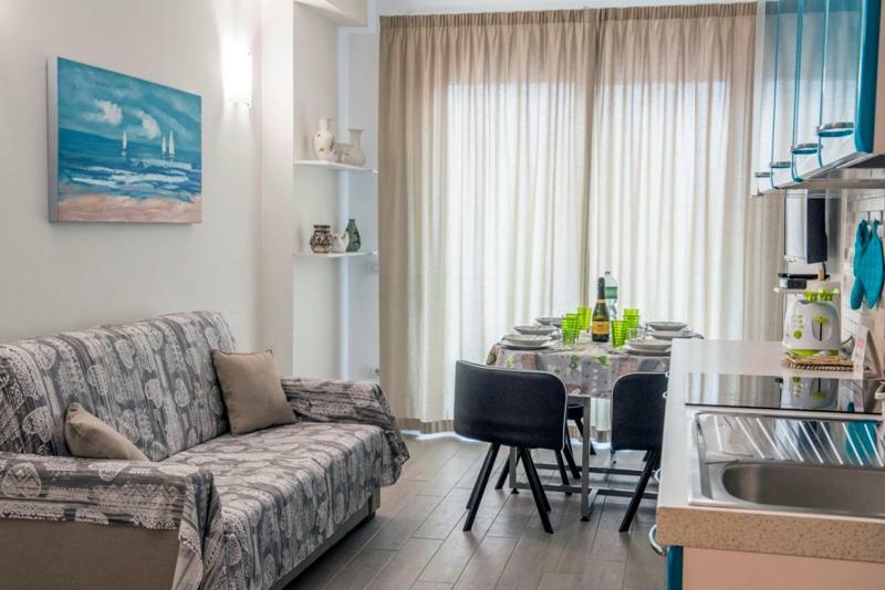 Ferienwohnung Miramare 22 Castelsardo Exterior foto