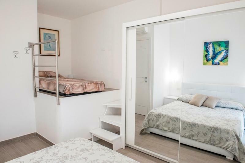 Ferienwohnung Miramare 22 Castelsardo Exterior foto