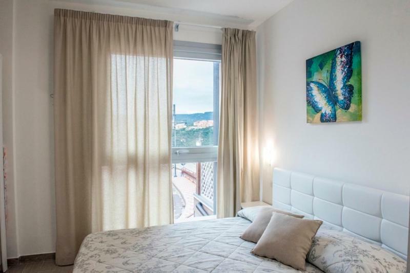 Ferienwohnung Miramare 22 Castelsardo Exterior foto
