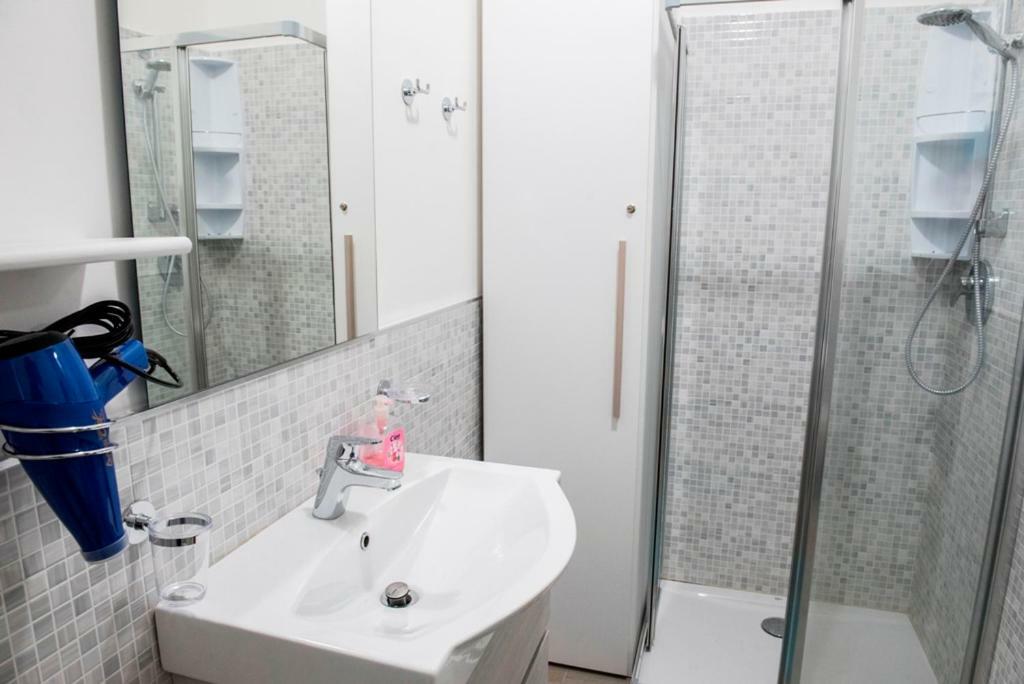 Ferienwohnung Miramare 22 Castelsardo Exterior foto