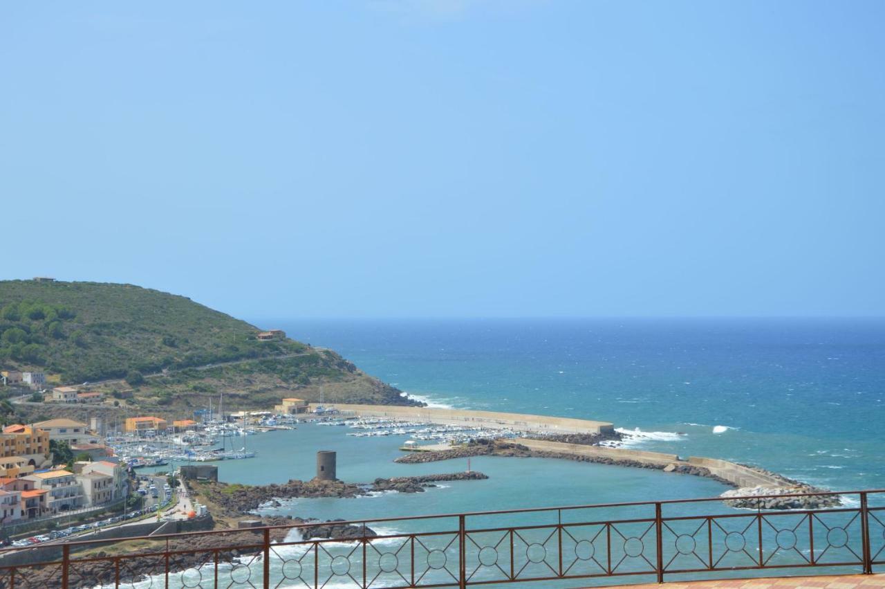 Ferienwohnung Miramare 22 Castelsardo Exterior foto
