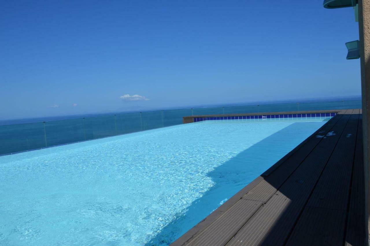 Ferienwohnung Miramare 22 Castelsardo Exterior foto