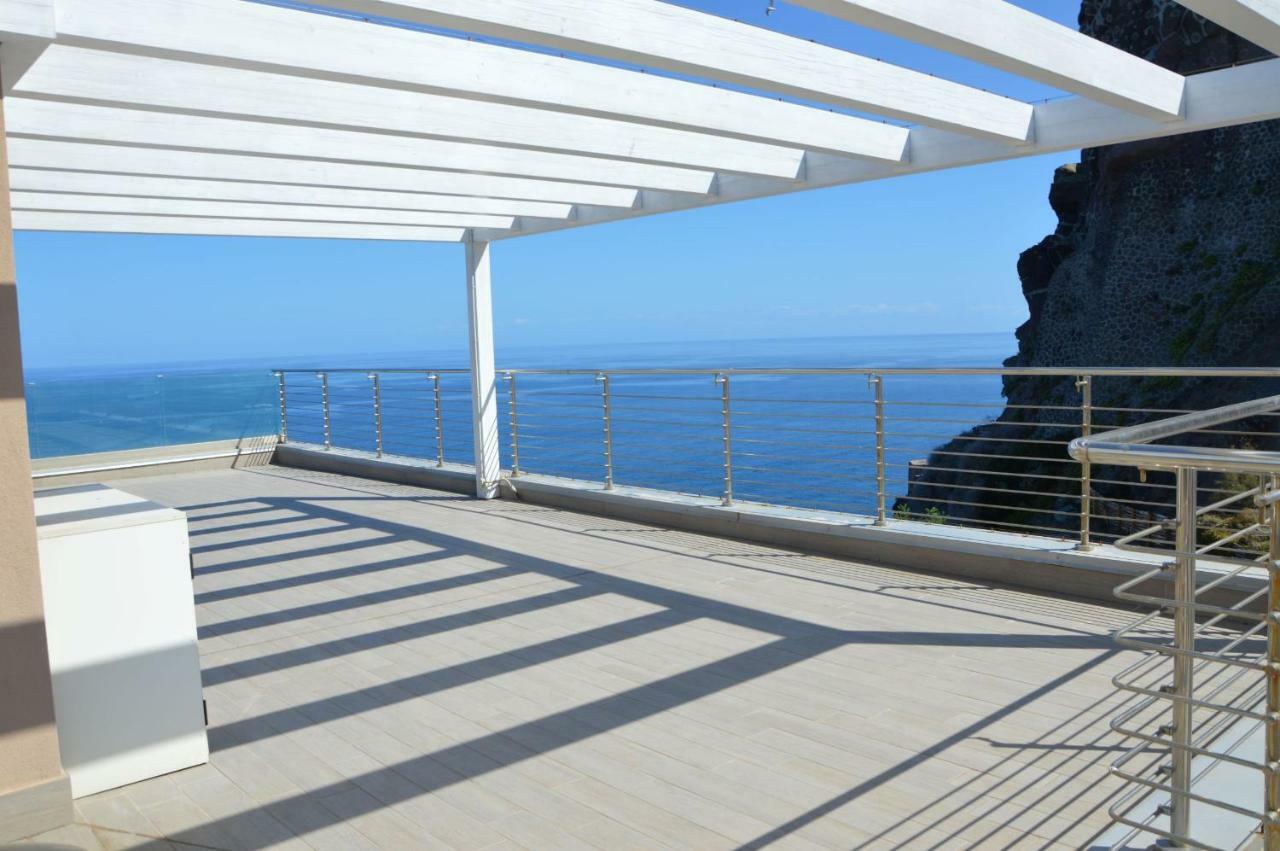 Ferienwohnung Miramare 22 Castelsardo Exterior foto