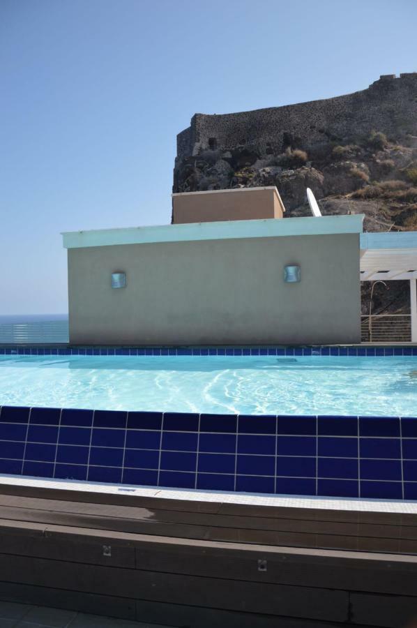 Ferienwohnung Miramare 22 Castelsardo Exterior foto