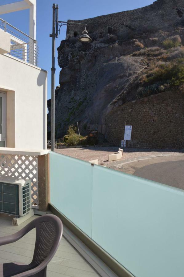 Ferienwohnung Miramare 22 Castelsardo Exterior foto