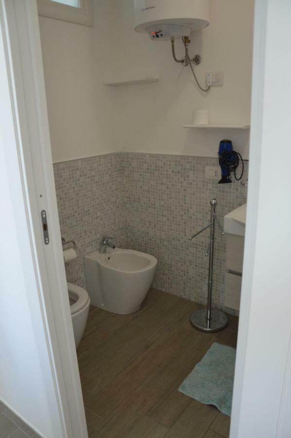 Ferienwohnung Miramare 22 Castelsardo Exterior foto