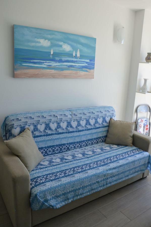 Ferienwohnung Miramare 22 Castelsardo Exterior foto