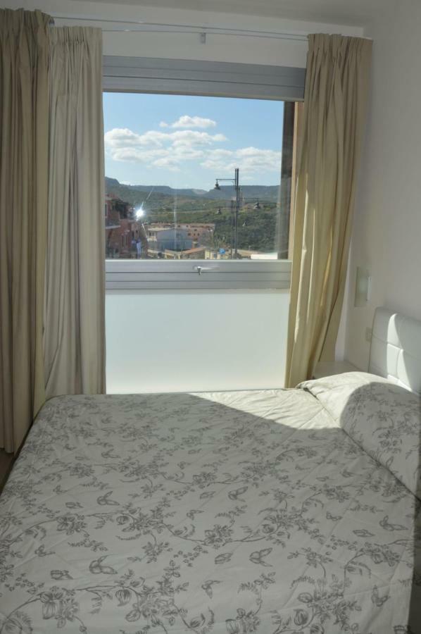 Ferienwohnung Miramare 22 Castelsardo Exterior foto